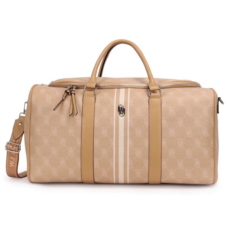 Bolsa Utilitaria Grande Monograma