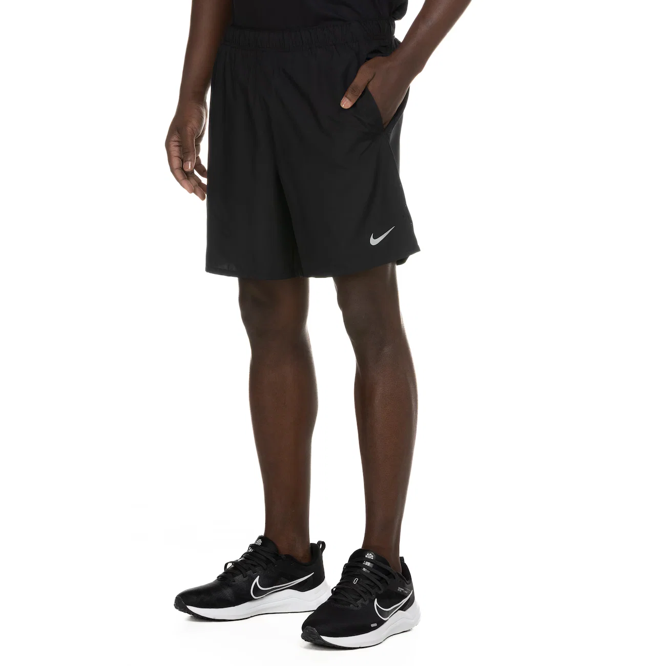 Bermuda Masculina Nike Dri-Fit Challenger 72IN1 — imagem 1