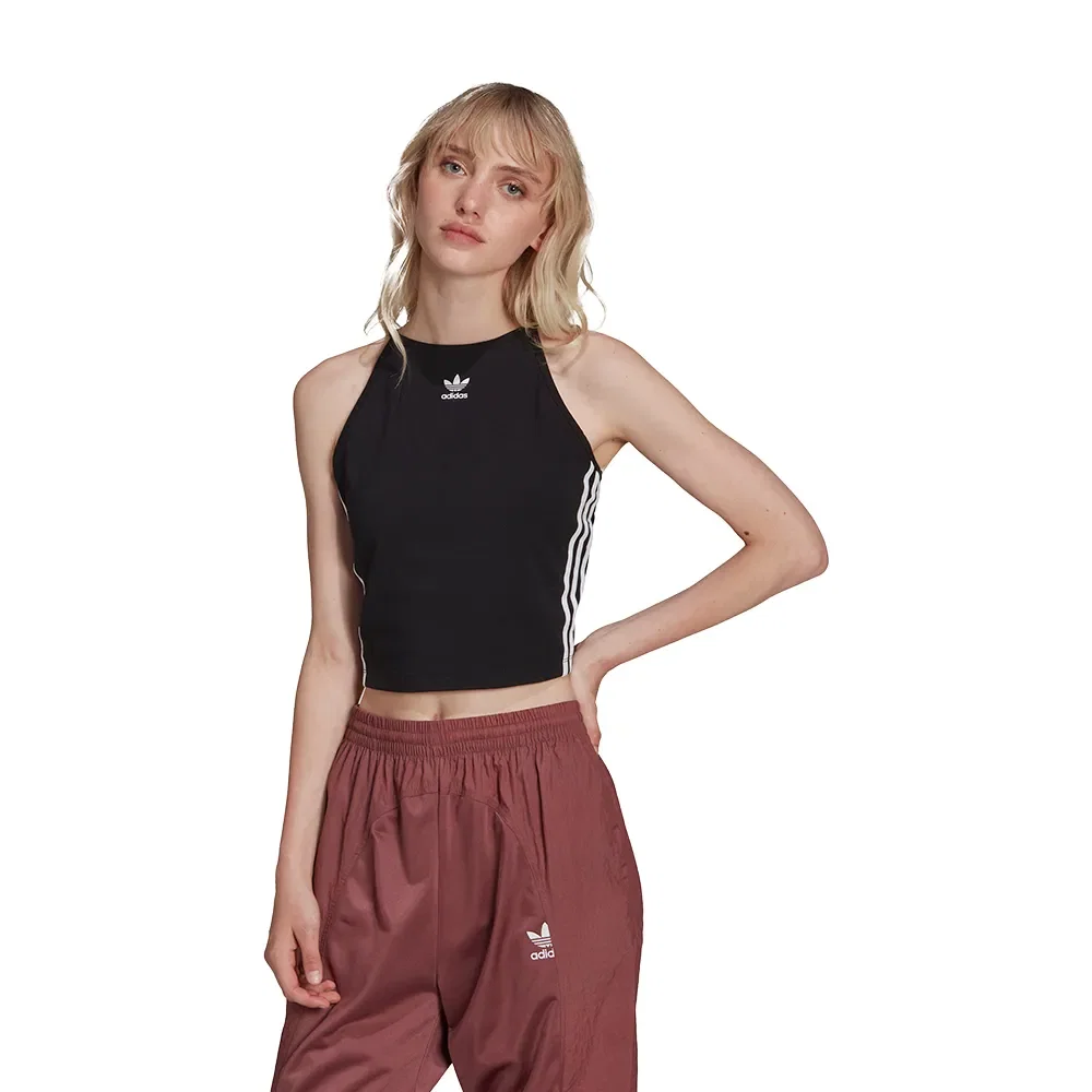 Regata Adidas Tank Top Feminina — imagem 1