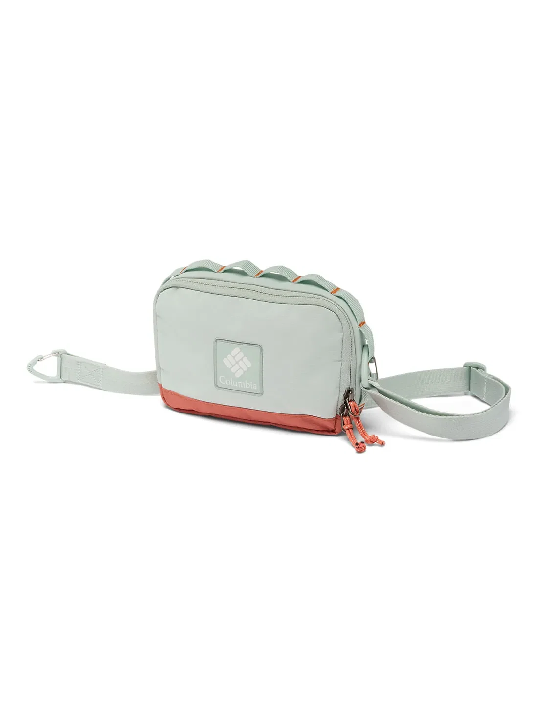Bolsa Columbia Trail Traveler Crossbody