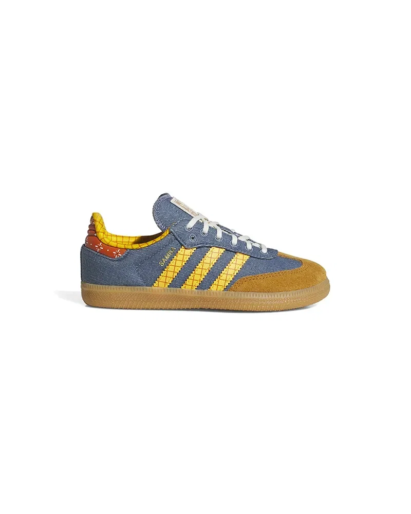 Tênis Adidas Samba Og C Toy Story Infantil — imagem 1