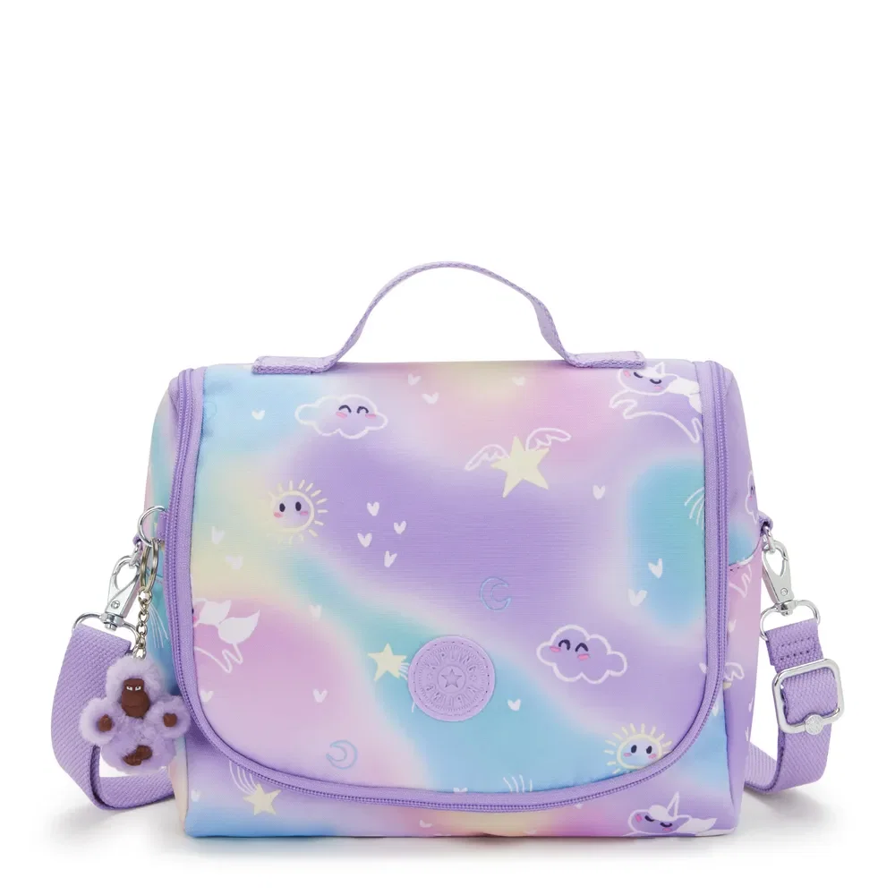 Lancheira Kipling New Kichirou