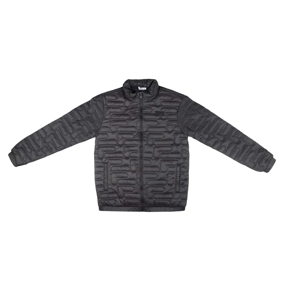 Jaqueta Fila Padded Quilt II Masculina