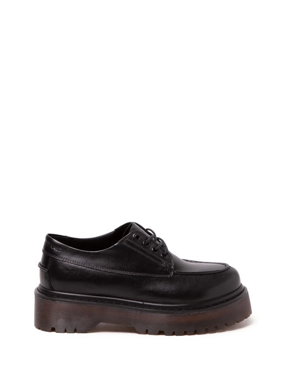 Sapato Oxford Treking Ellus Preto — imagem 1