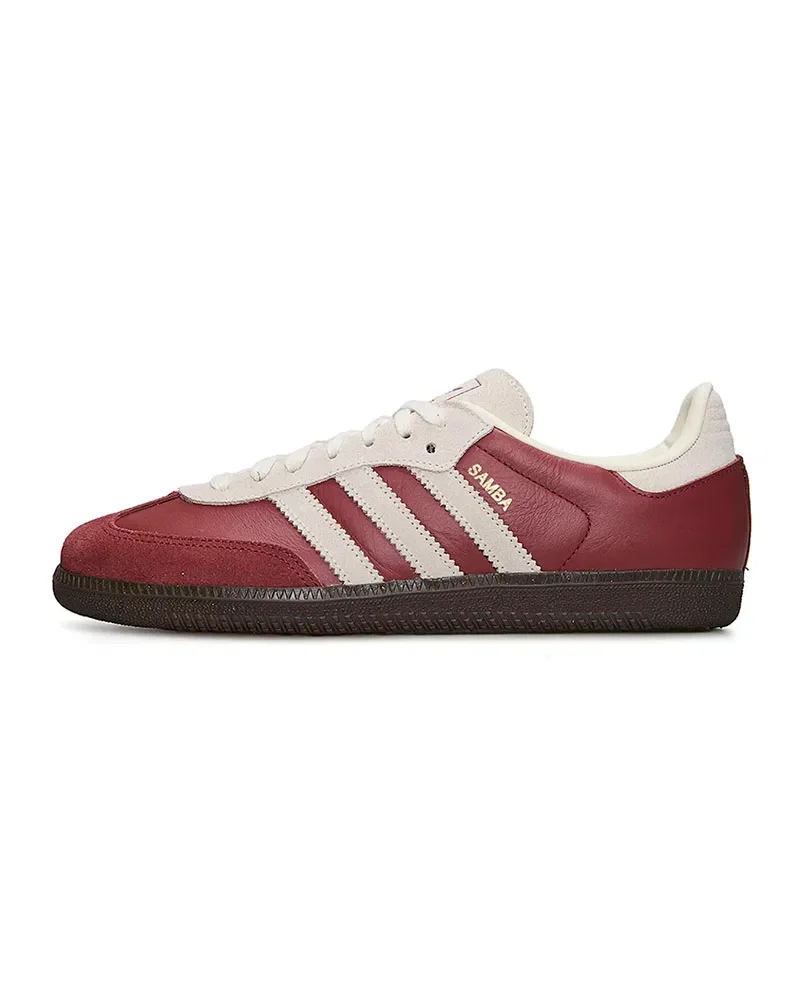 Tênis adidas Samba Og Masculino — imagem 1