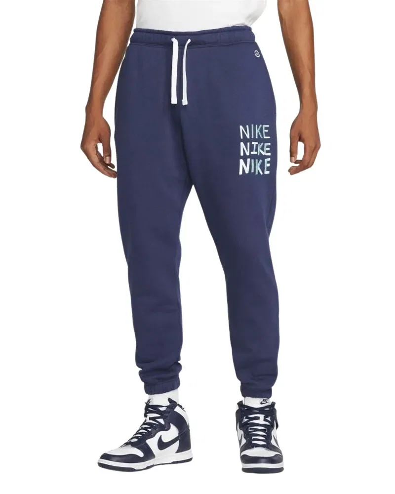 Calça Nike Jogger Hbr-C Masculina