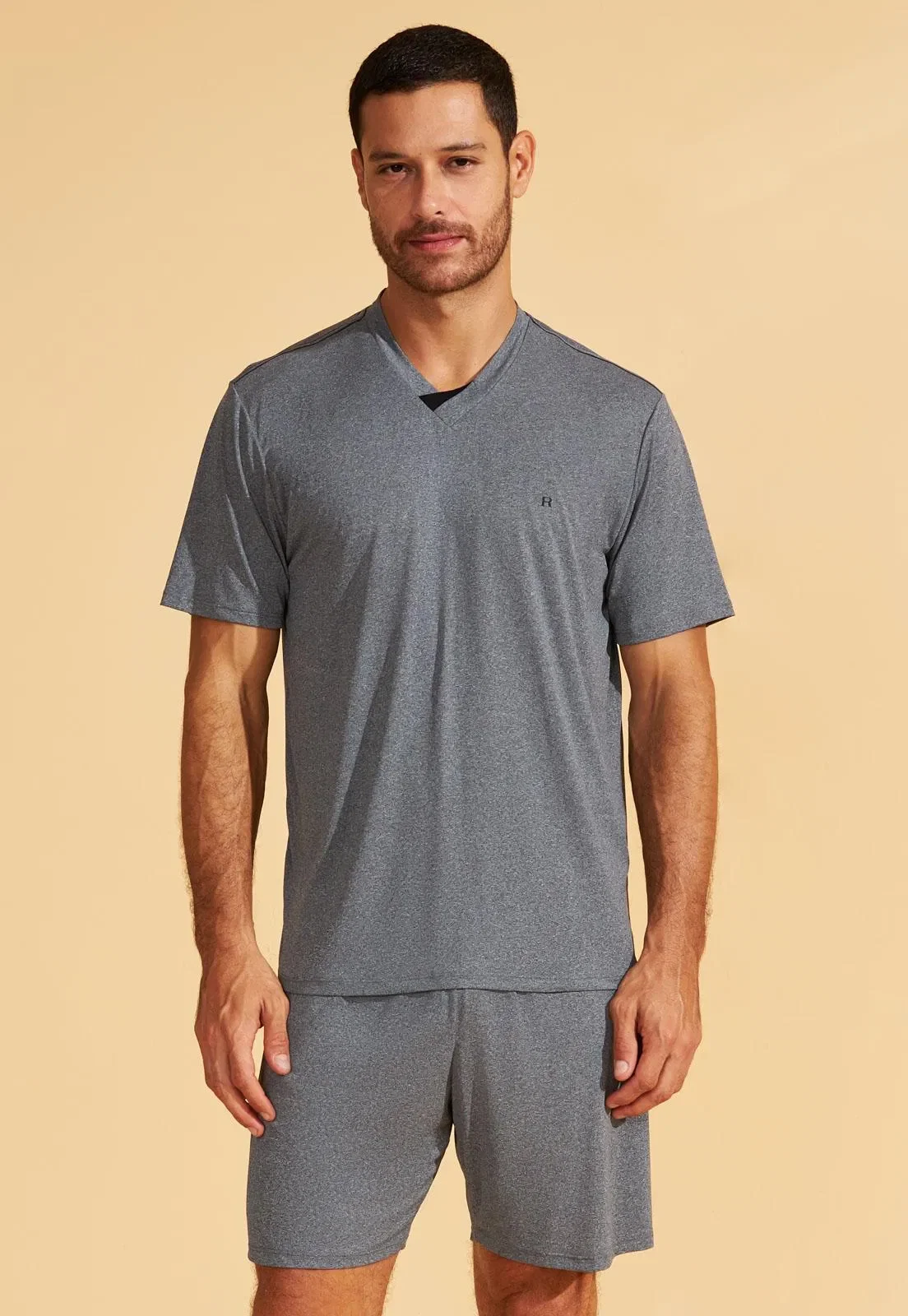 Pijama de Microdry Recco