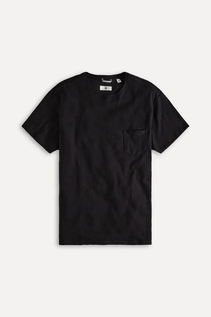 Camiseta Flame Estonada