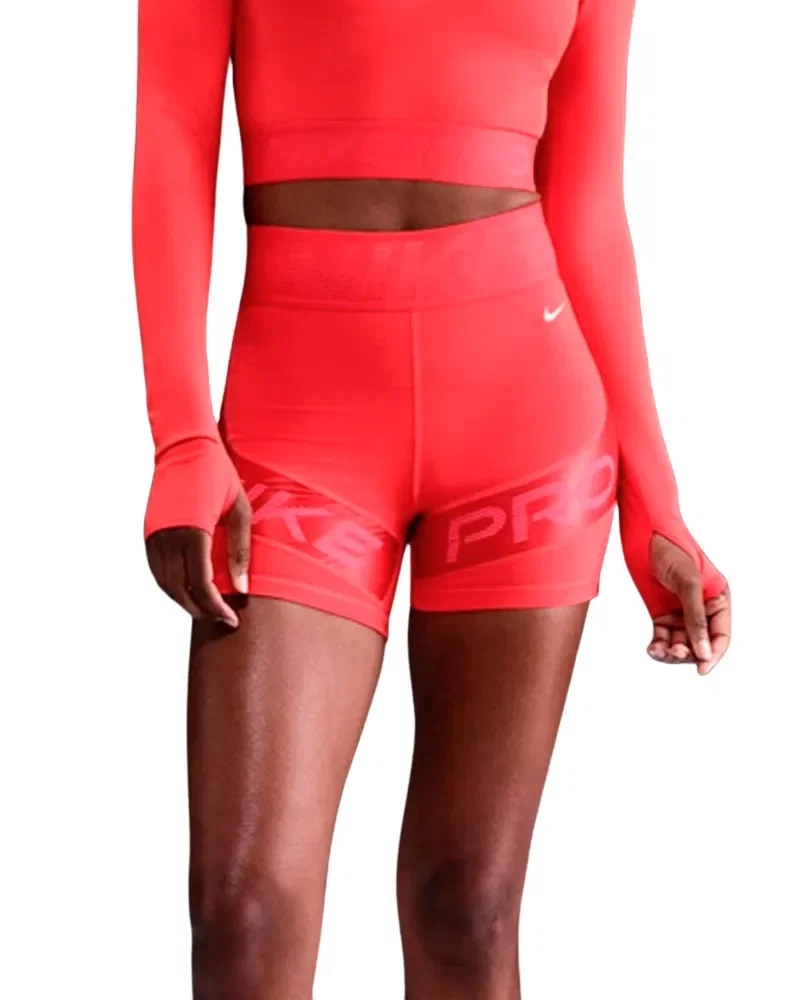 Shorts Nike Sculpt Feminino — imagem 1