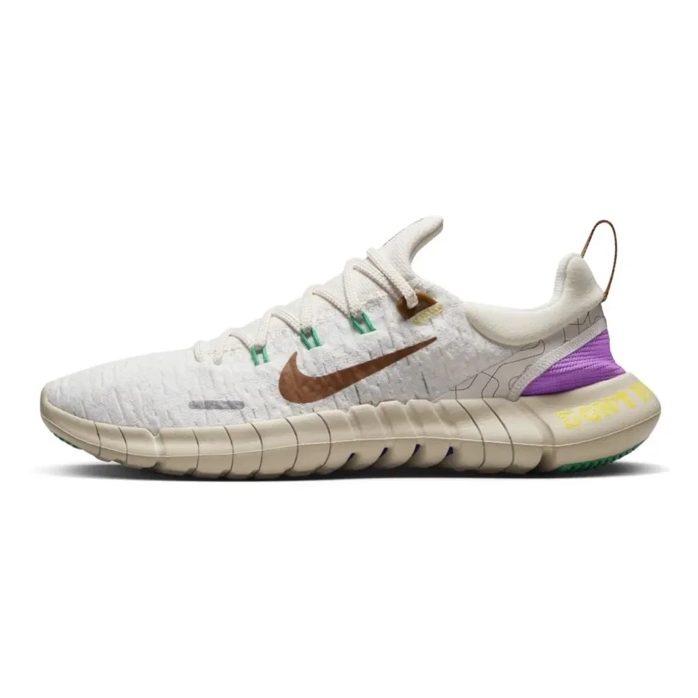 Tênis Nike Free Run 5.0 Next Nature Masculino — imagem 1