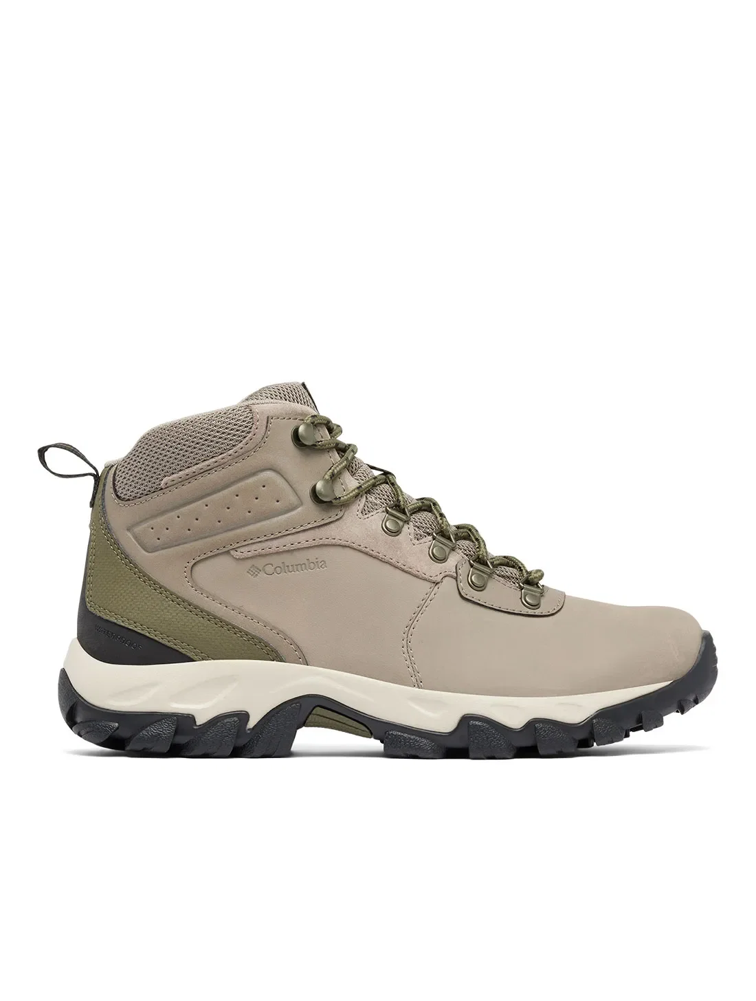 Bota Columbia Masculina Newton Ridge™ Plus II Waterproof