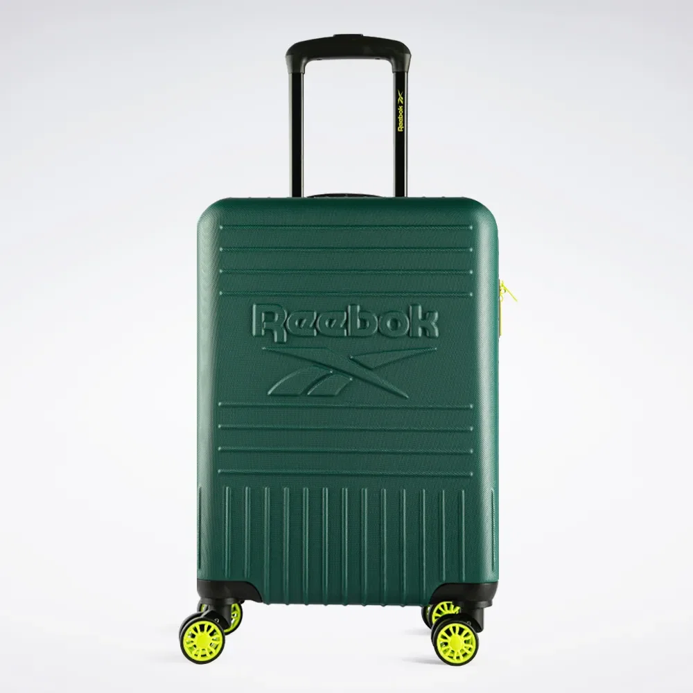 Mala de Viagem Reebok Player Unissex Pequena