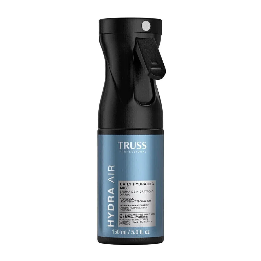 Bruma Aromatizadora Truss Hydra Air 150ml