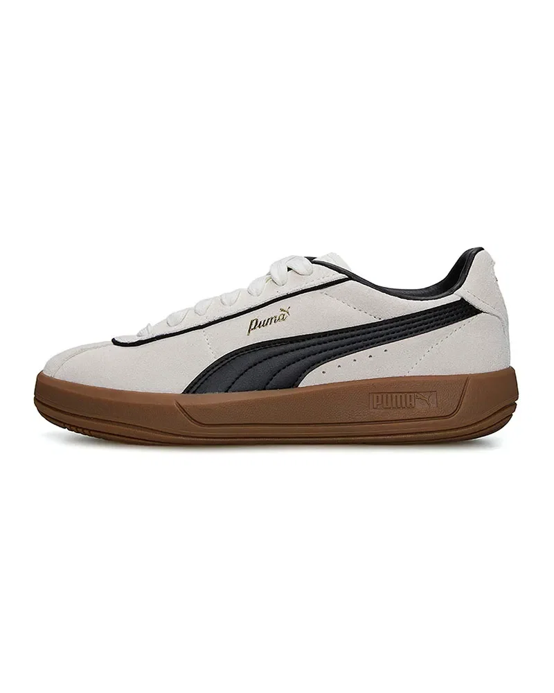 Tênis Puma Club Klassika SD Feminino