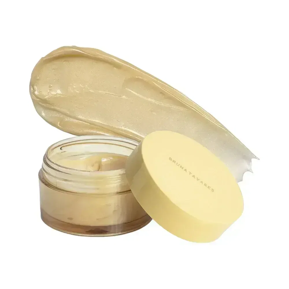 Hidratante Facial Bruna Tavares Banana Jelly 40g