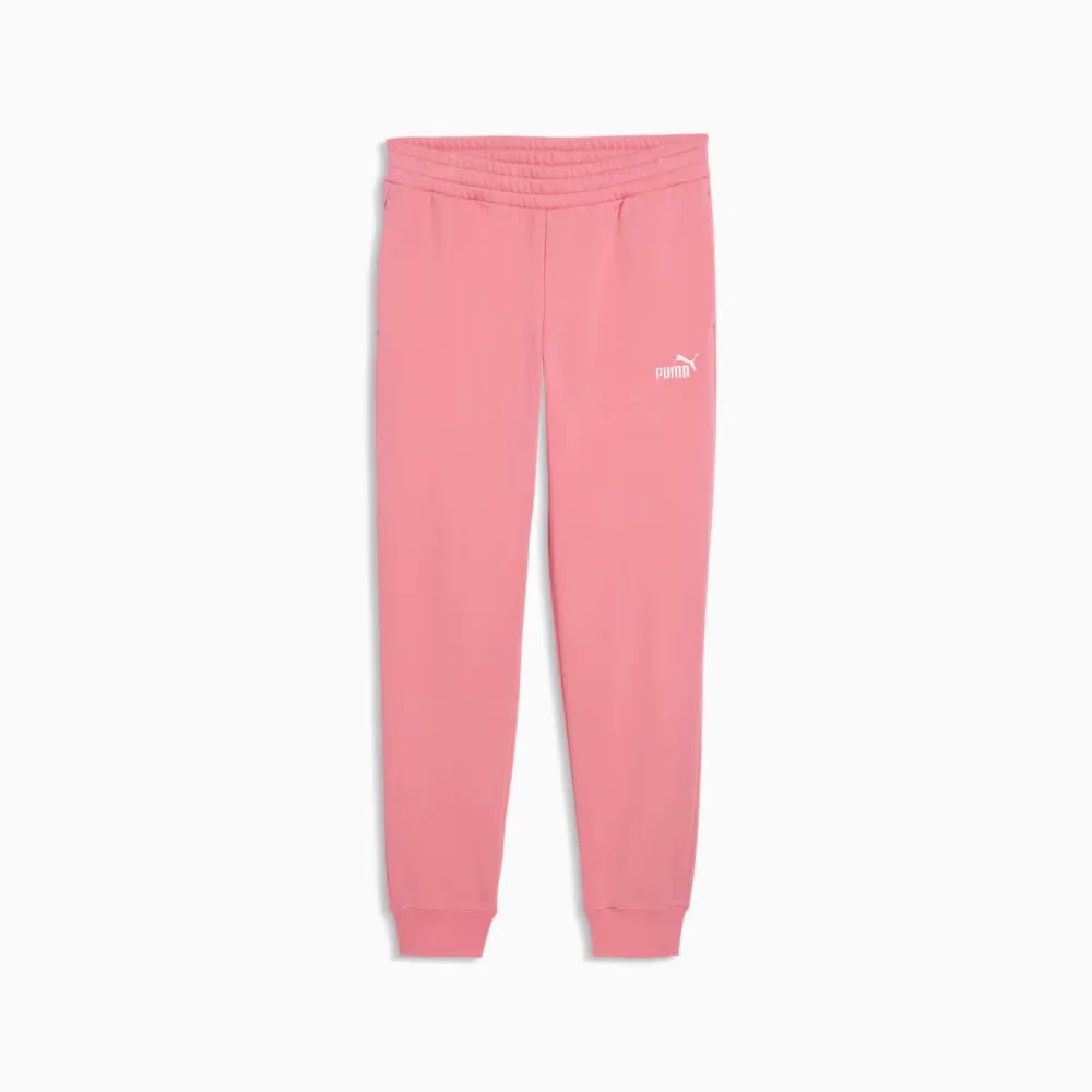 Calça de Moletom ESS Small No. 1 Logo Feminina