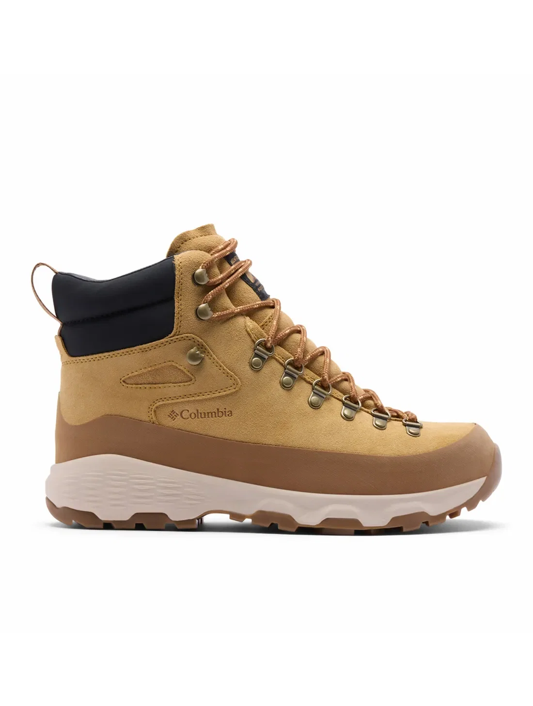 Bota Columbia Masculina Newton Alpine PT™
