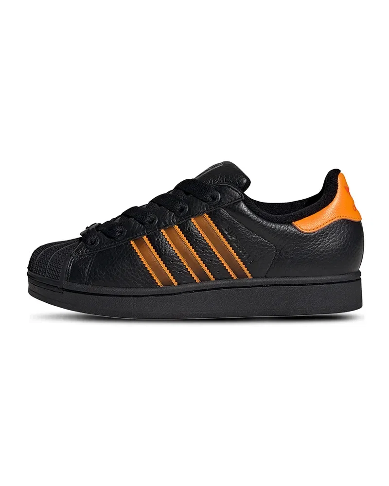 Tênis adidas Superstar II Feminino — imagem 1