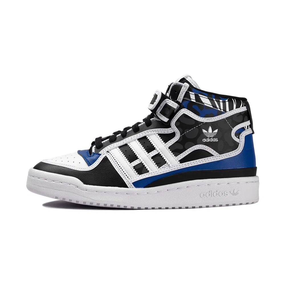 Tênis adidas Forum Mid Feminino — imagem 1