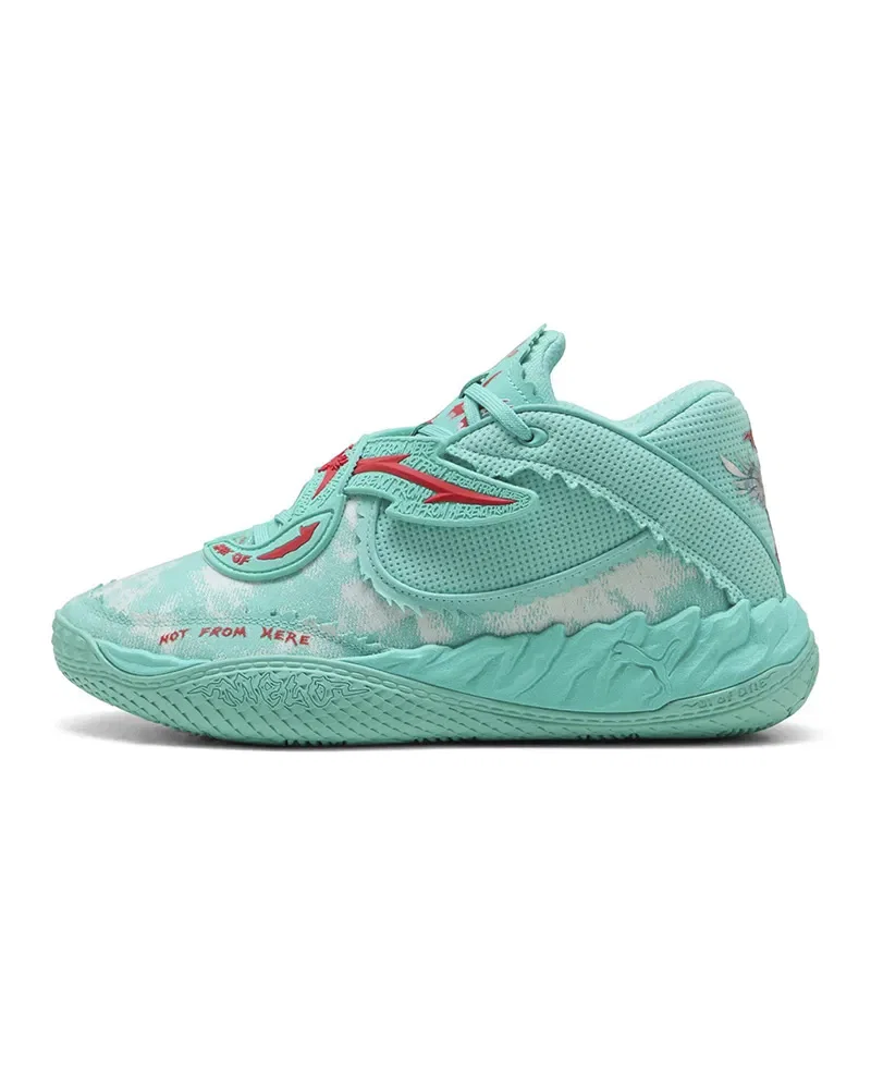Tênis Puma MB.05 Melo World Masculino — imagem 1