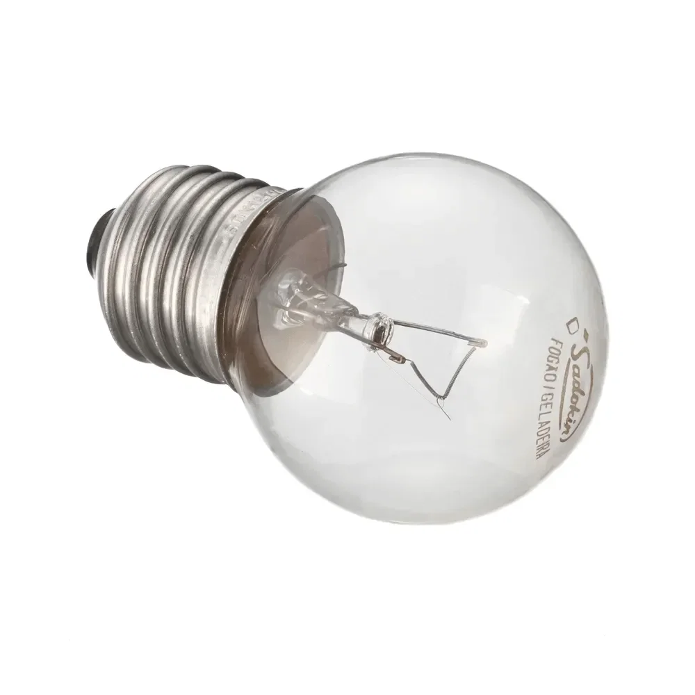 Lâmpada para Side By Side 127V / 40W - Electrolux — imagem 1