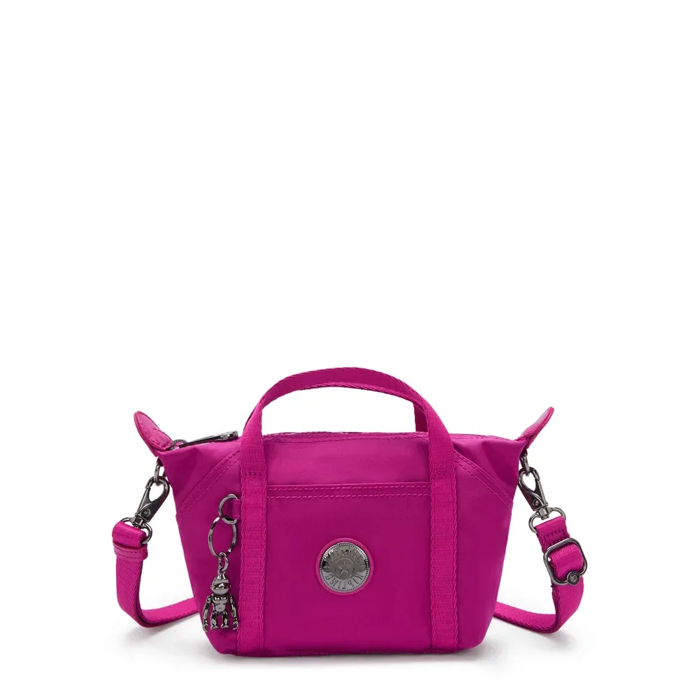 Bolsa Kipling Art Compact