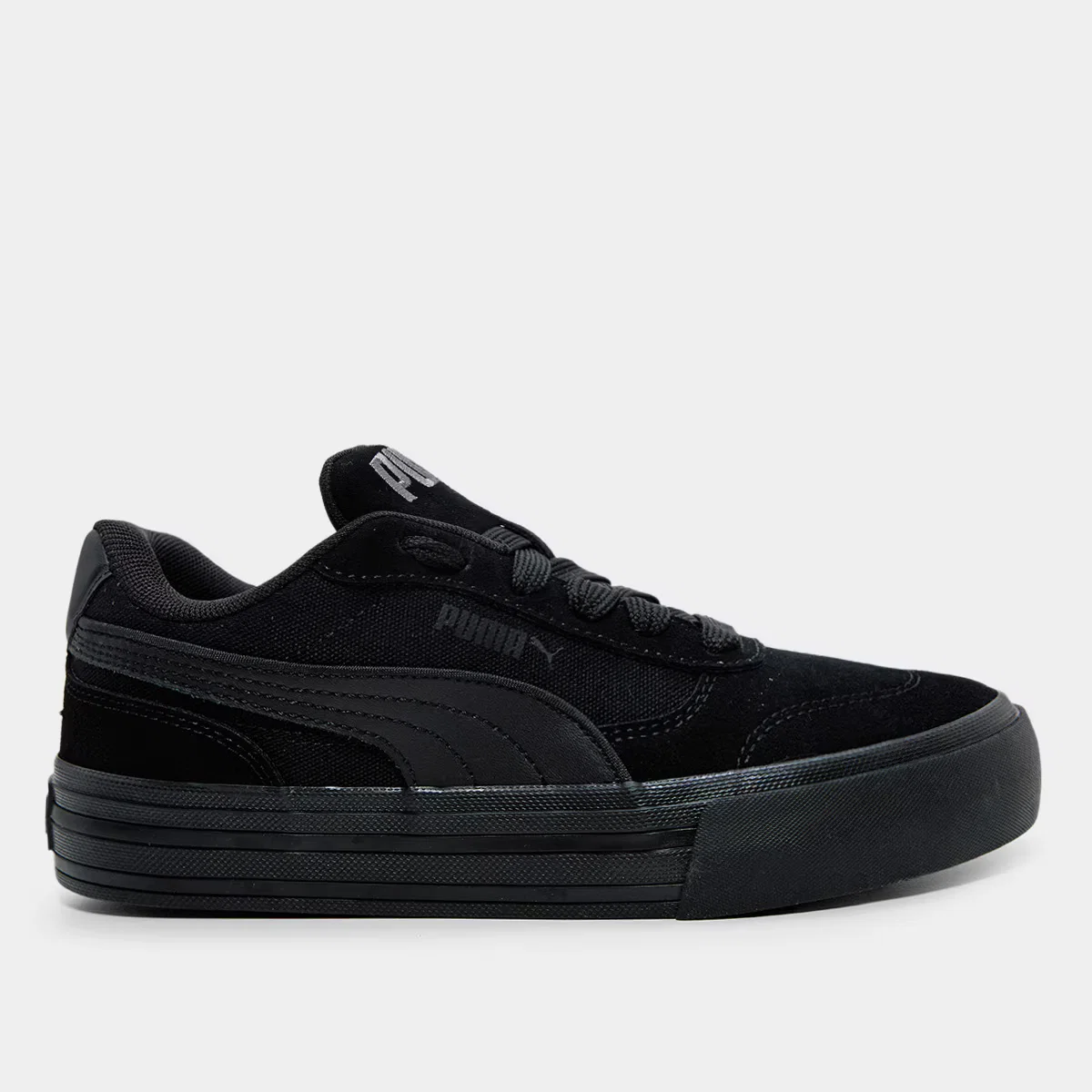 Tênis Puma CC Park Vulc