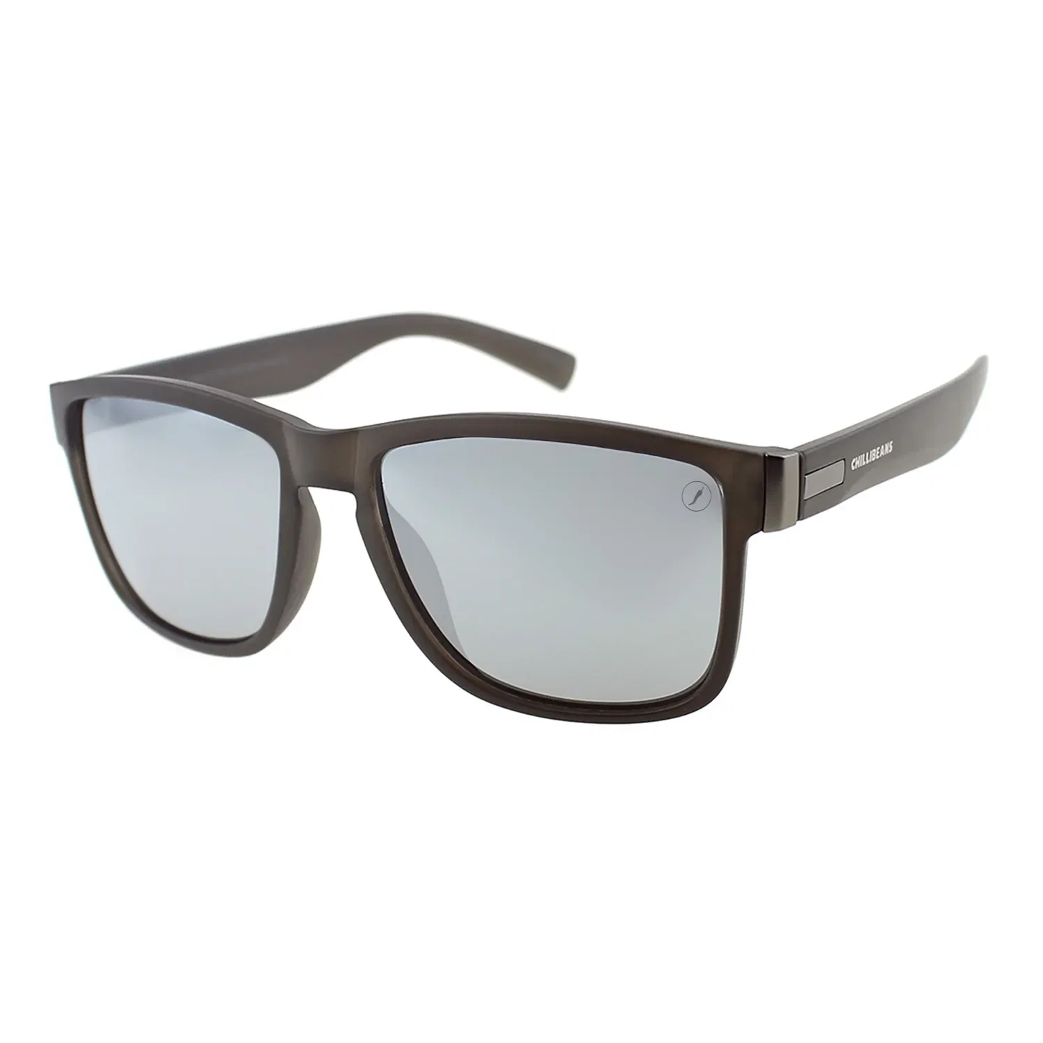 Óculos de Sol Masculino Chilli Beans New Sport Ônix — imagem 1