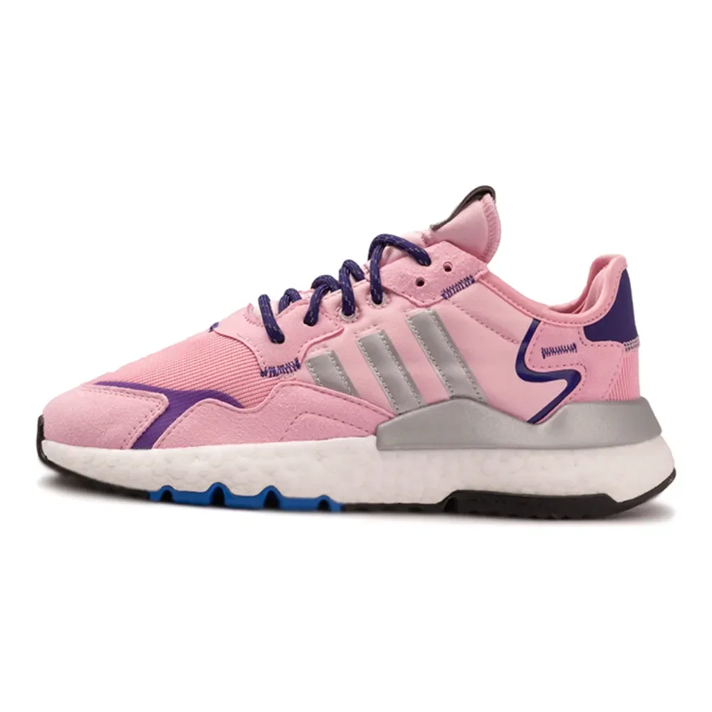 Tênis adidas Nite Jogger Feminino — imagem 1