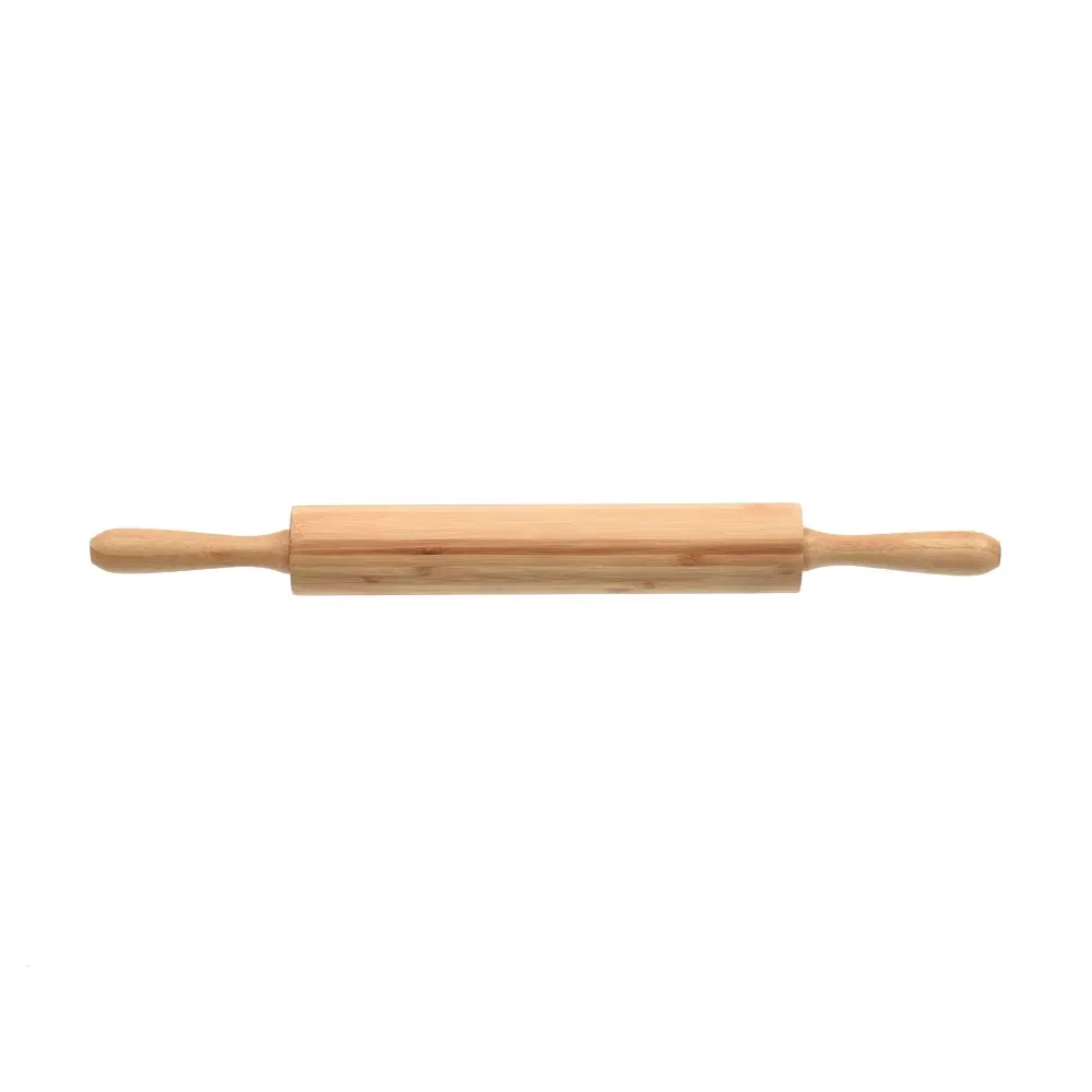 Rolo de Massa Bamboo 5x5x50,8cm Kenya