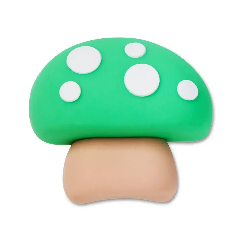 Cogumelo Verde Squishy