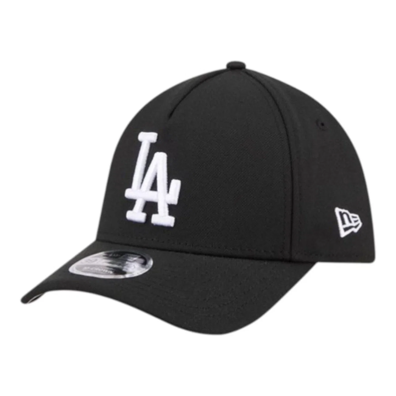 Boné New Era 3930mc A-Frame Los Angeles Dodgers Masculino — imagem 1