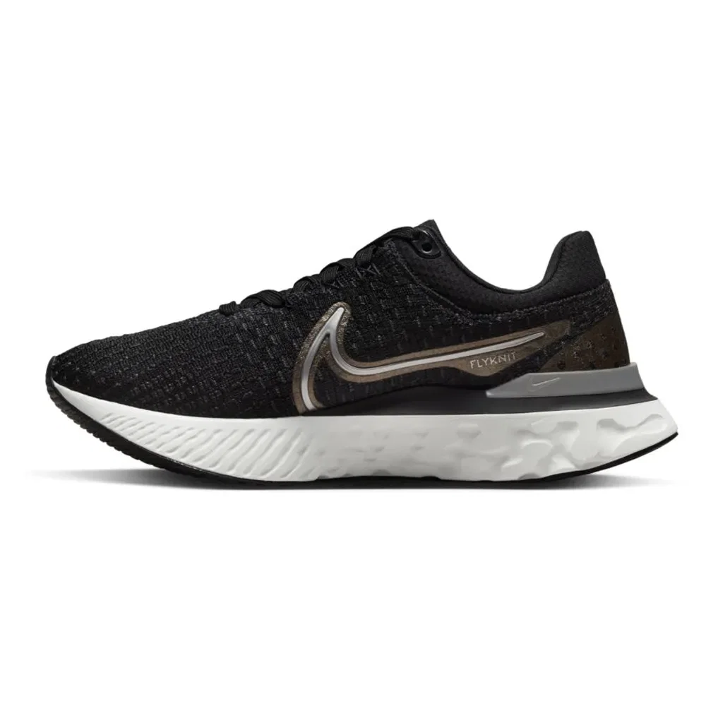 Tênis Nike React Infinity Run Flyknit 36 Feminino