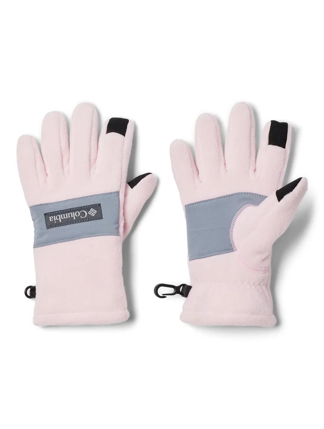 Luva Fleece Columbia Infantil Fast Trek™ III