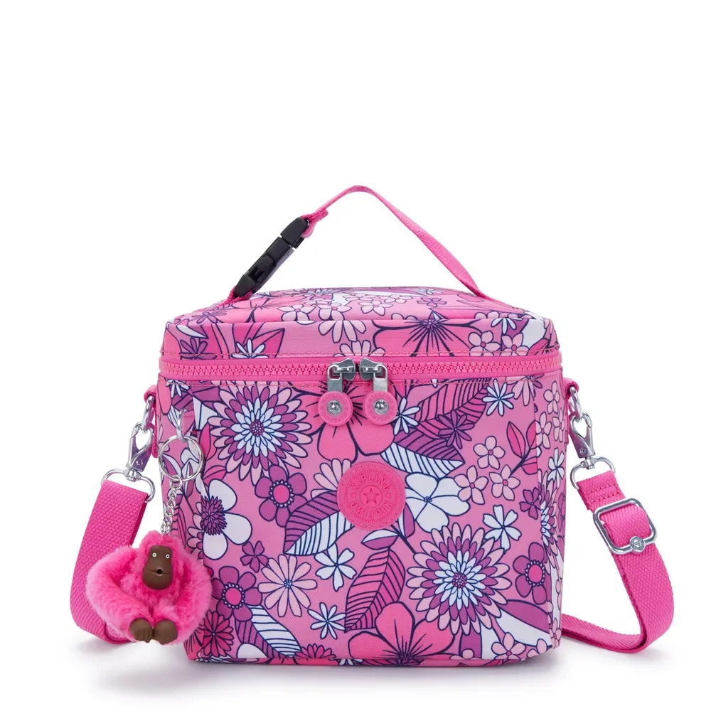 Lancheira Kipling Graham
