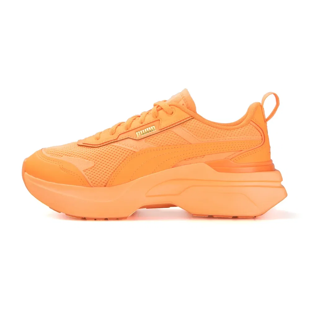 Tênis Puma Kosmo Rider Sorbet Feminino — imagem 1