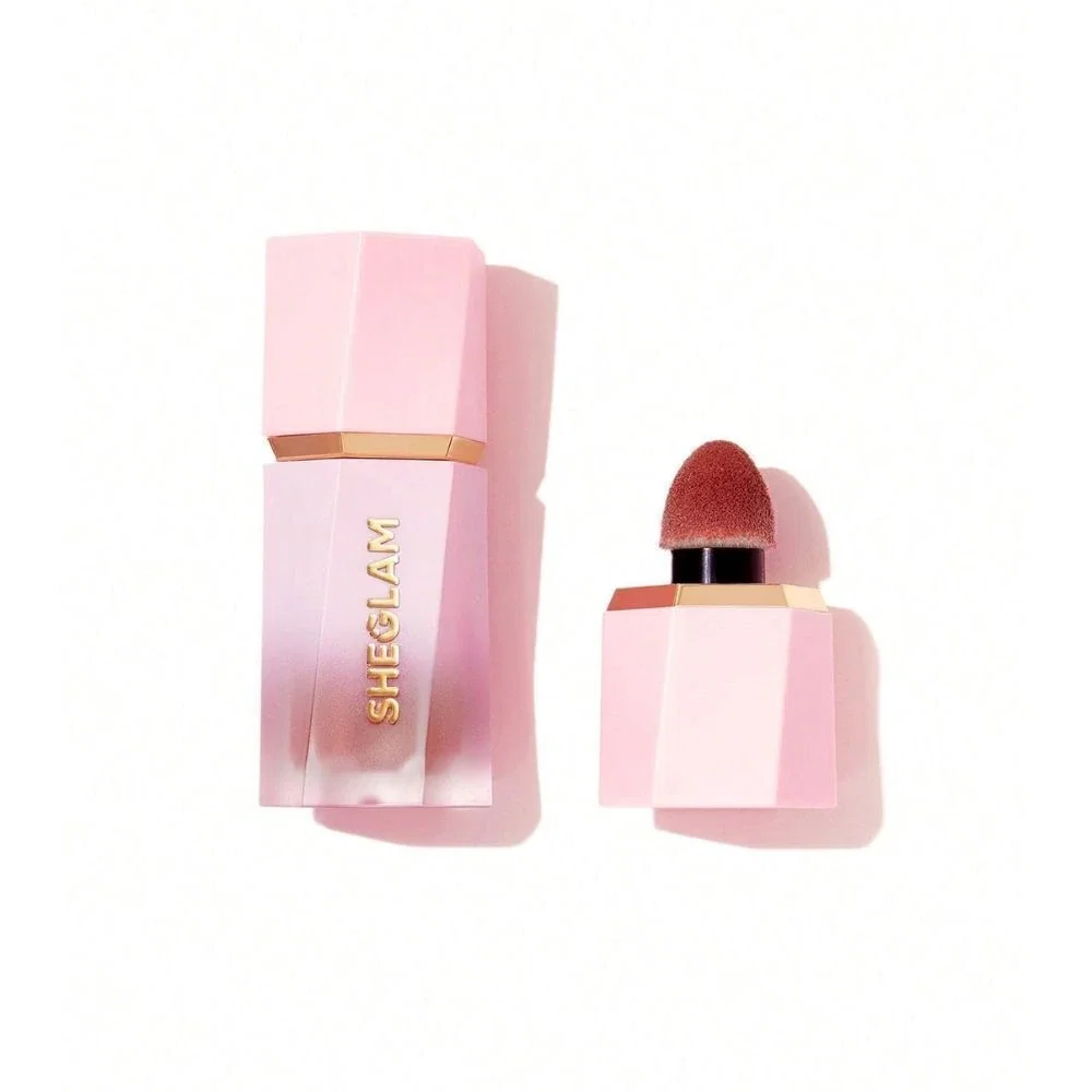 Blush Líquido Sheglam Color Bloom Swipe Right