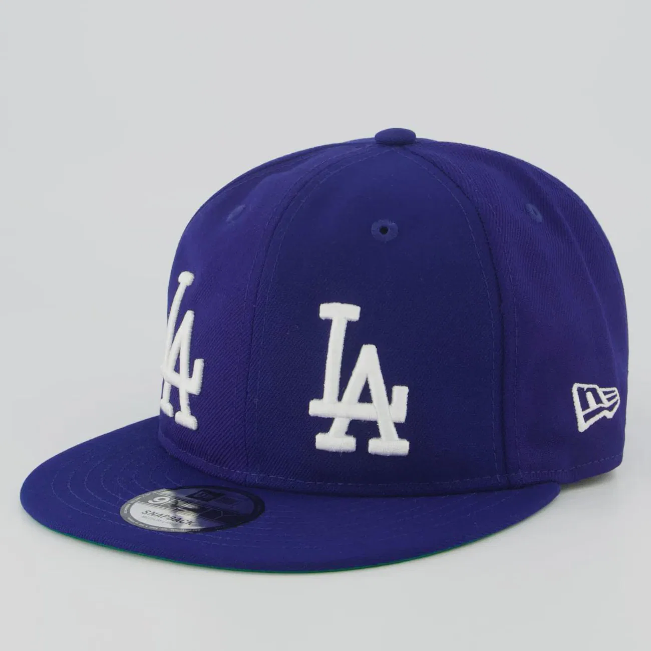 Boné New Era Los Angeles Dodgers 950 Snapback MLB — imagem 1