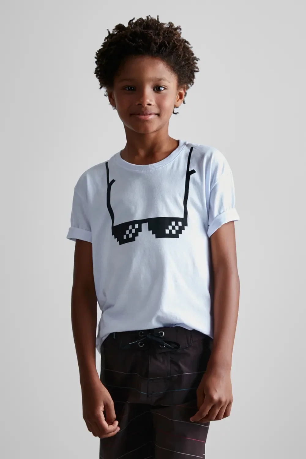Camiseta RESERVA MINI Óculos