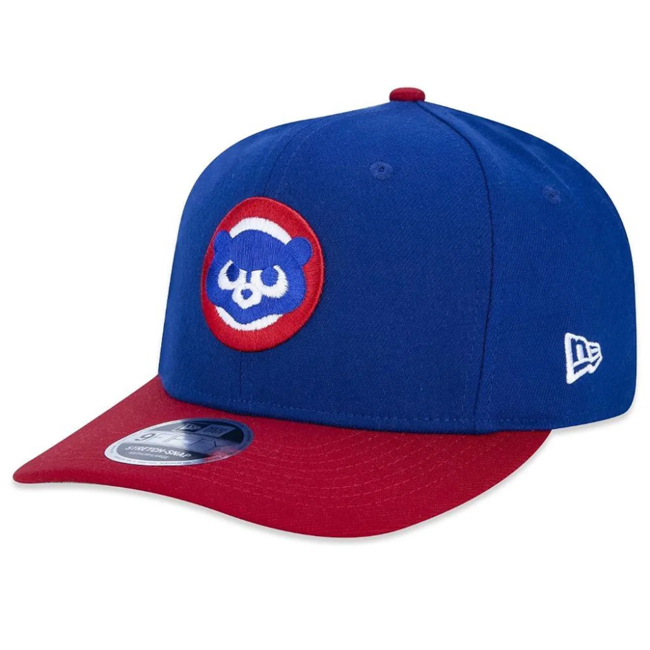 Boné New Era 950 Chicago Cubs Core - Adulto — imagem 1