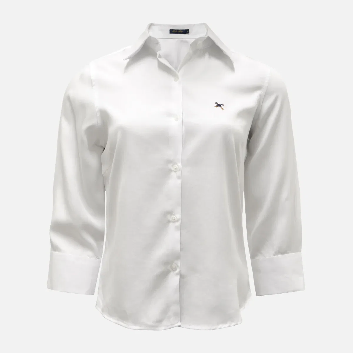Camisa Feminina Manga 3/4 — imagem 1