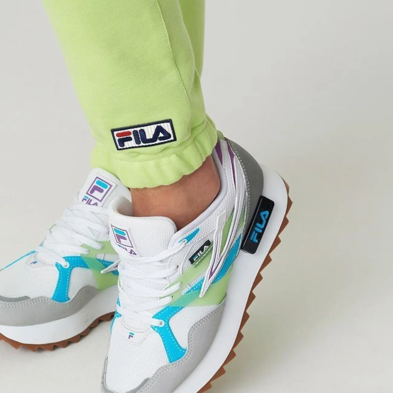 Calça Fila Essential II - Feminina
