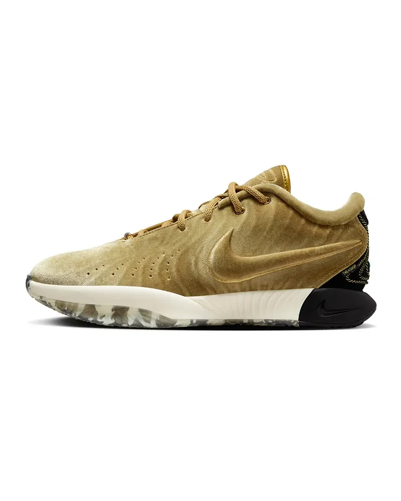 Tênis Nike Lebron XXI Qs Unissex