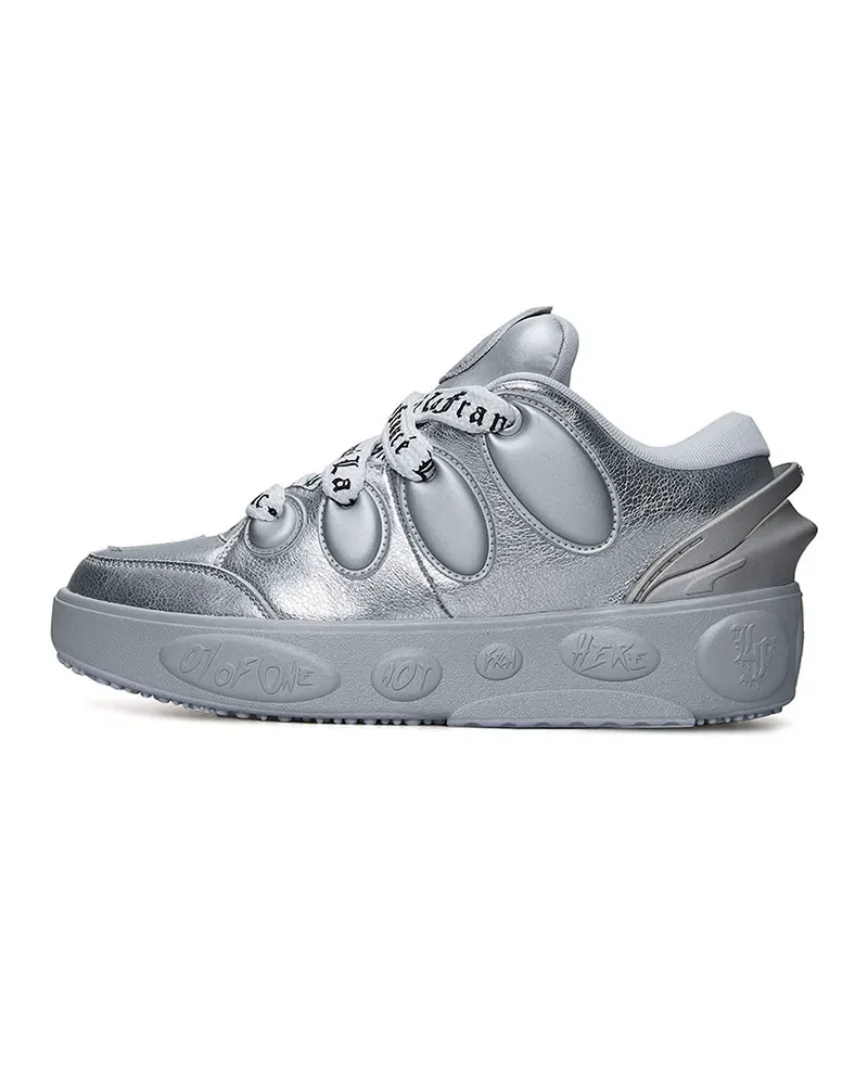 Tênis Puma La Francé Chrome Masculino