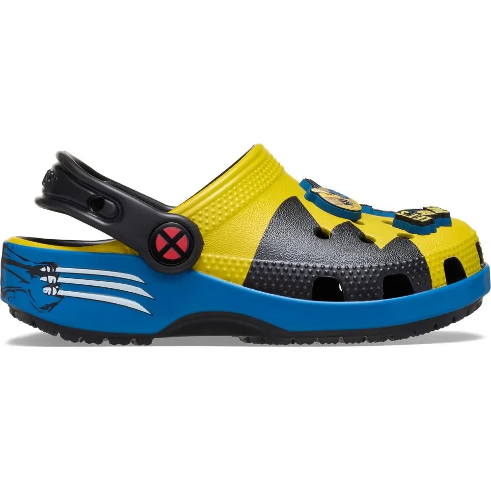 Wolverine Classic Clog Infantil
