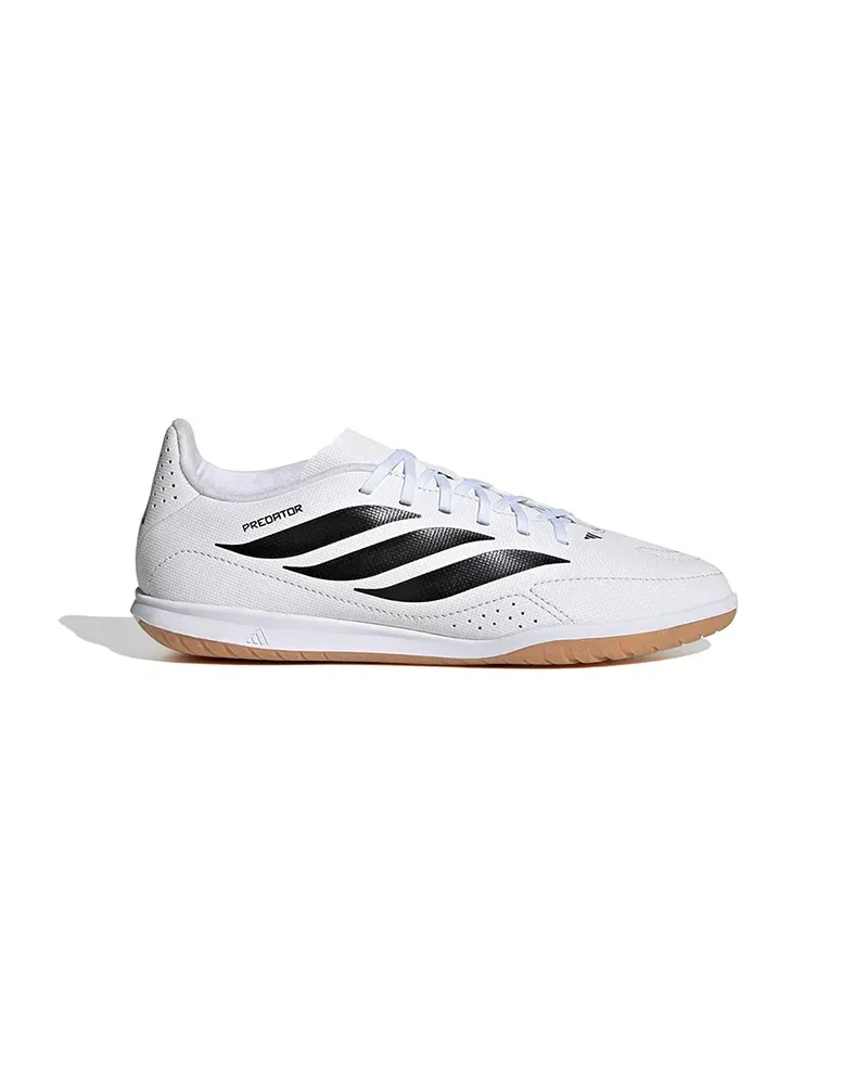 Chuteira Adidas Predator Essentials 26.5 Futsal Infantil — imagem 1
