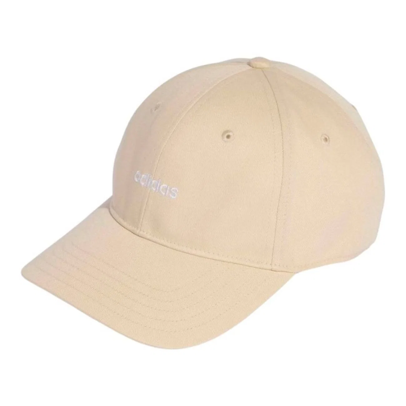Boné Aba Curva Adidas Linear Emb Unissex