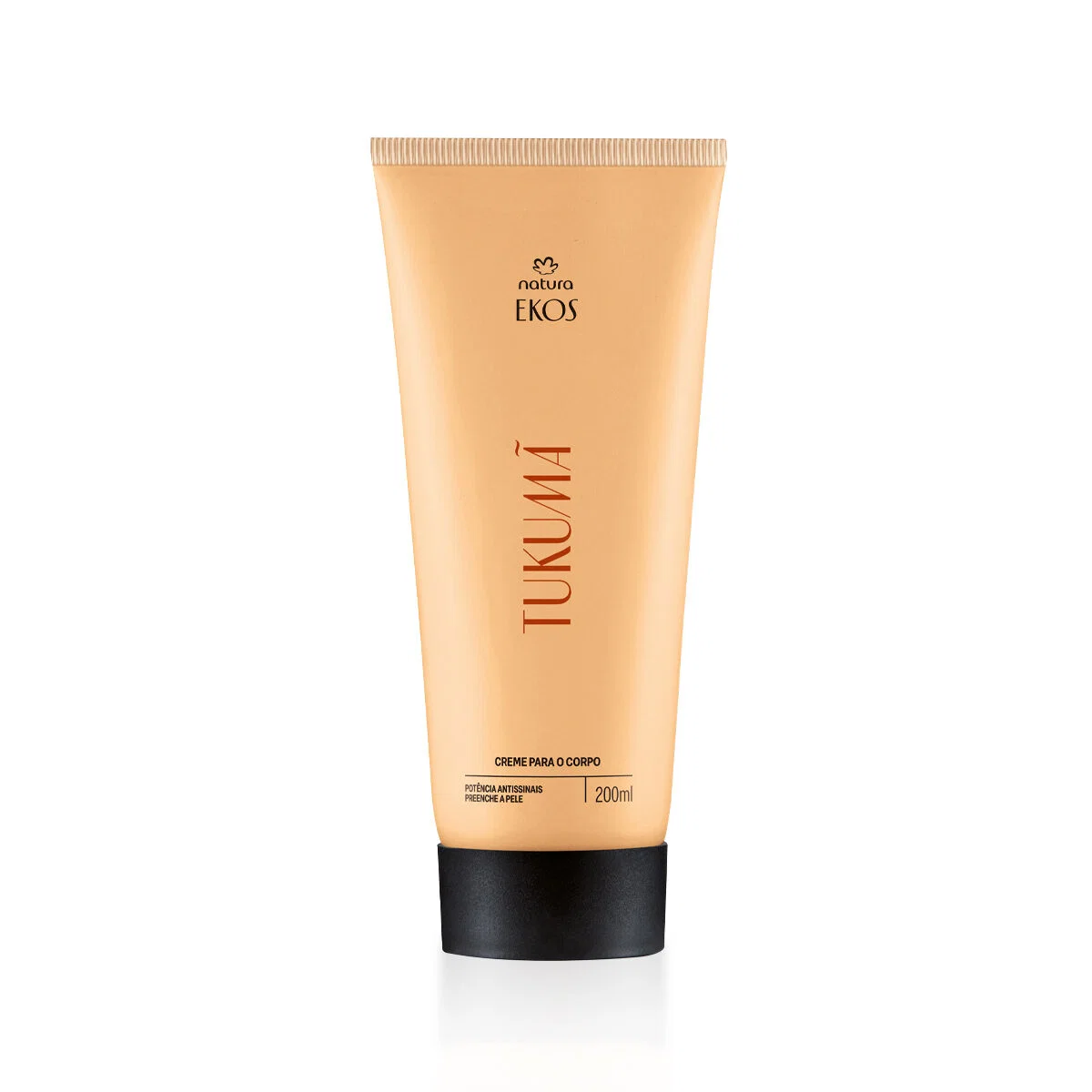 Creme Desodorante Hidratante para o Corpo Ekos Tukumã 200 ml