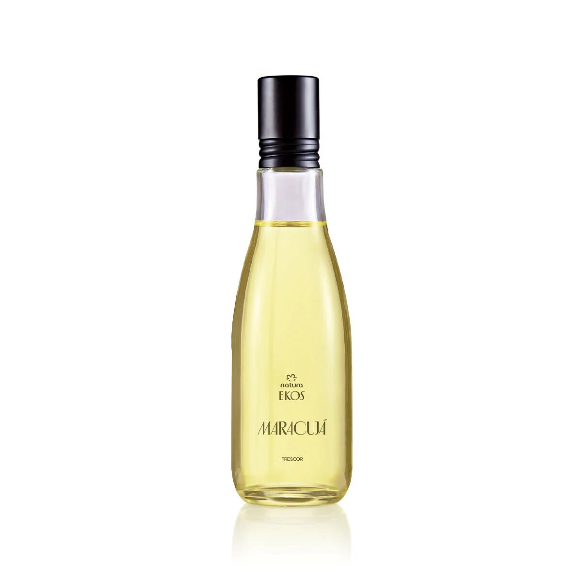 Desodorante Colônia Ekos Frescor Maracujá 75 ml