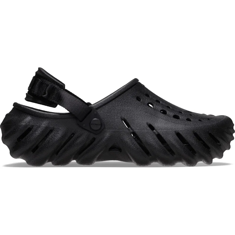 Echo Clog